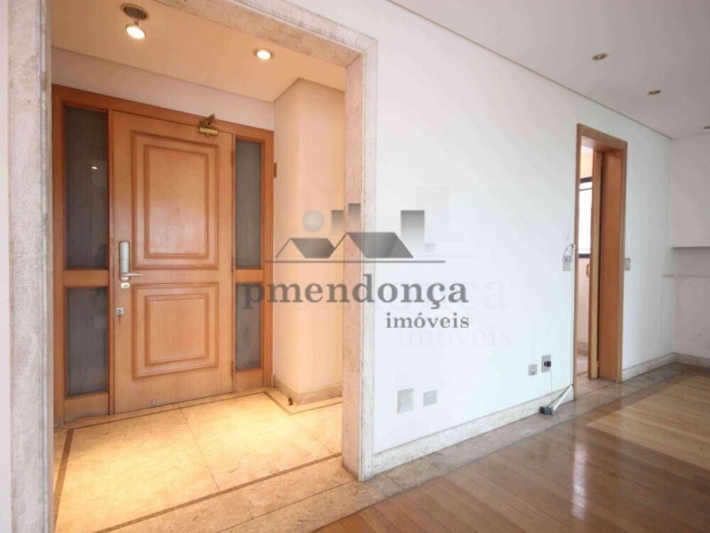 Apartamento, 4 quartos, 202 m² - Foto 1