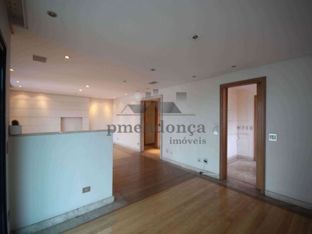 Apartamento, 4 quartos, 202 m² - Foto 4