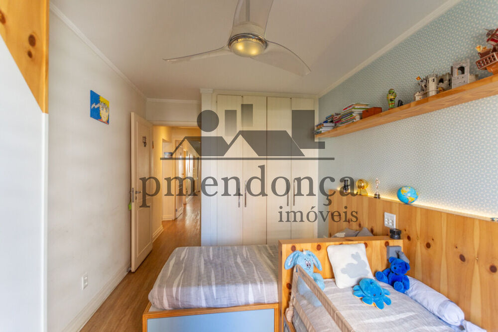 Apartamento, 3 quartos, 137 m² - Foto 3