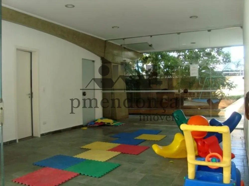 Apartamento, 3 quartos, 137 m² - Foto 12