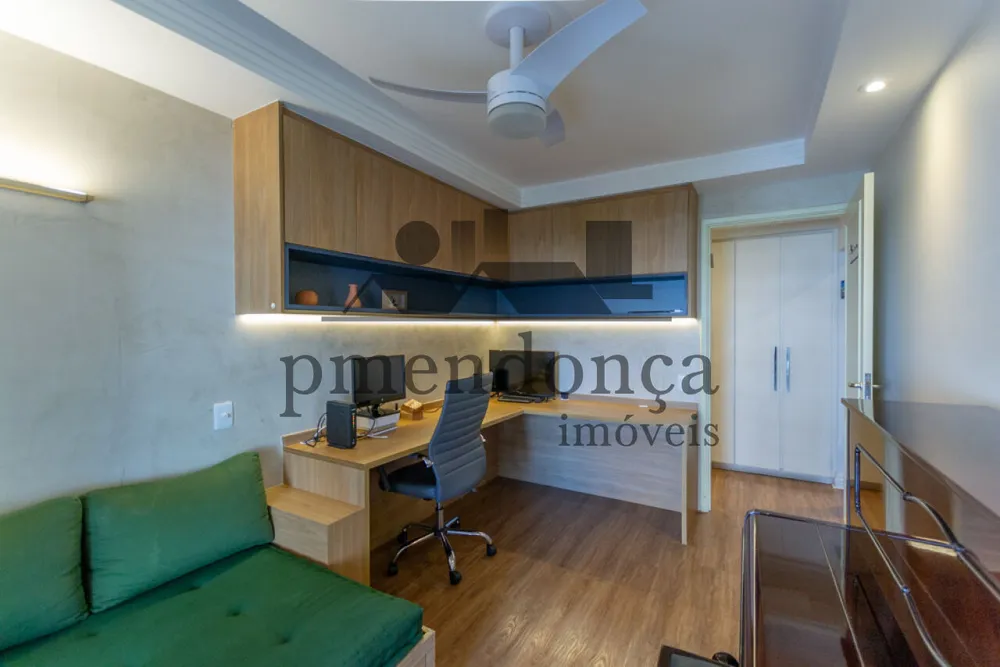 Apartamento, 3 quartos, 137 m² - Foto 10