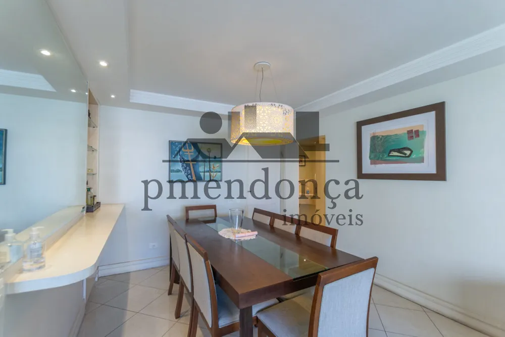 Apartamento, 3 quartos, 137 m² - Foto 8