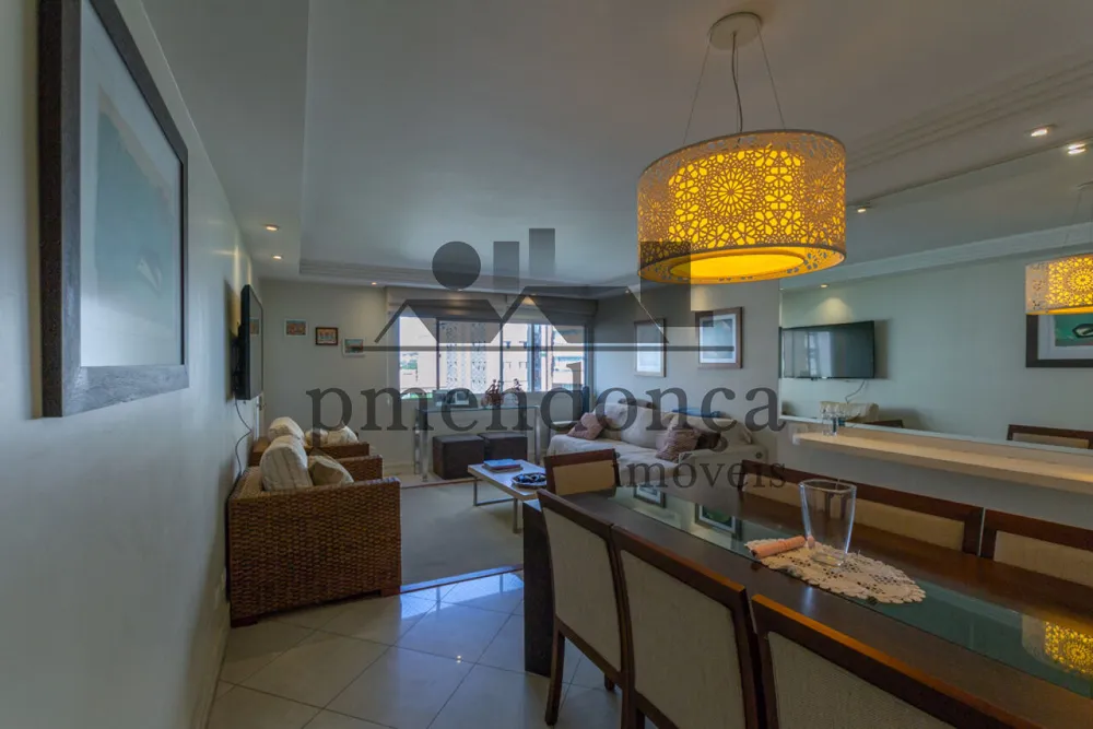 Apartamento, 3 quartos, 137 m² - Foto 7