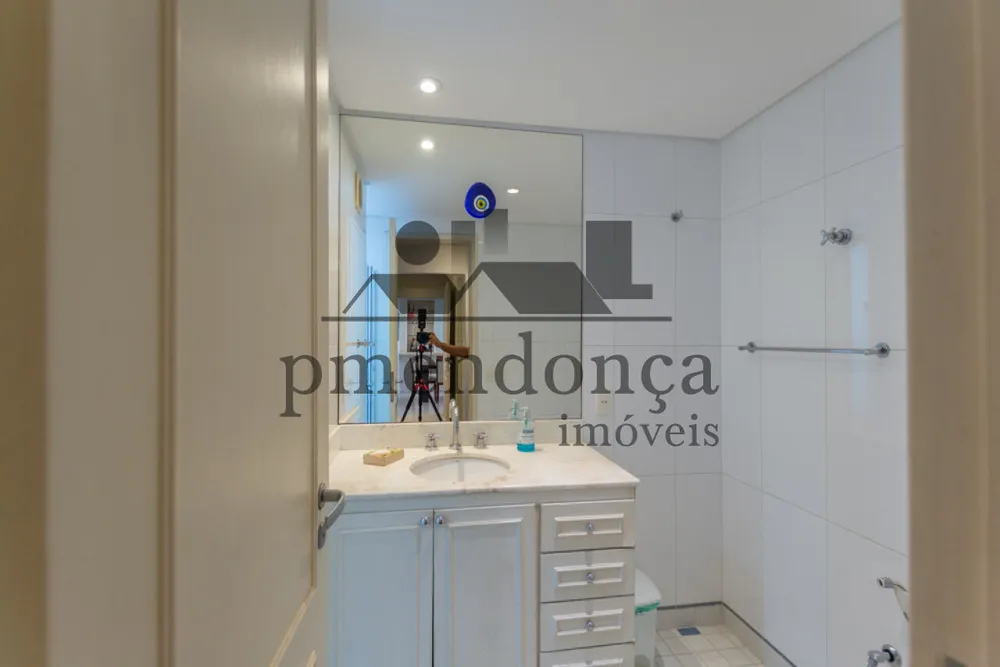 Apartamento, 3 quartos, 137 m² - Foto 6