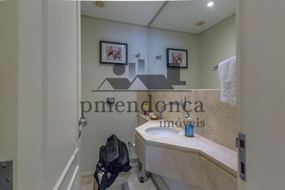 Apartamento, 3 quartos, 137 m² - Foto 2