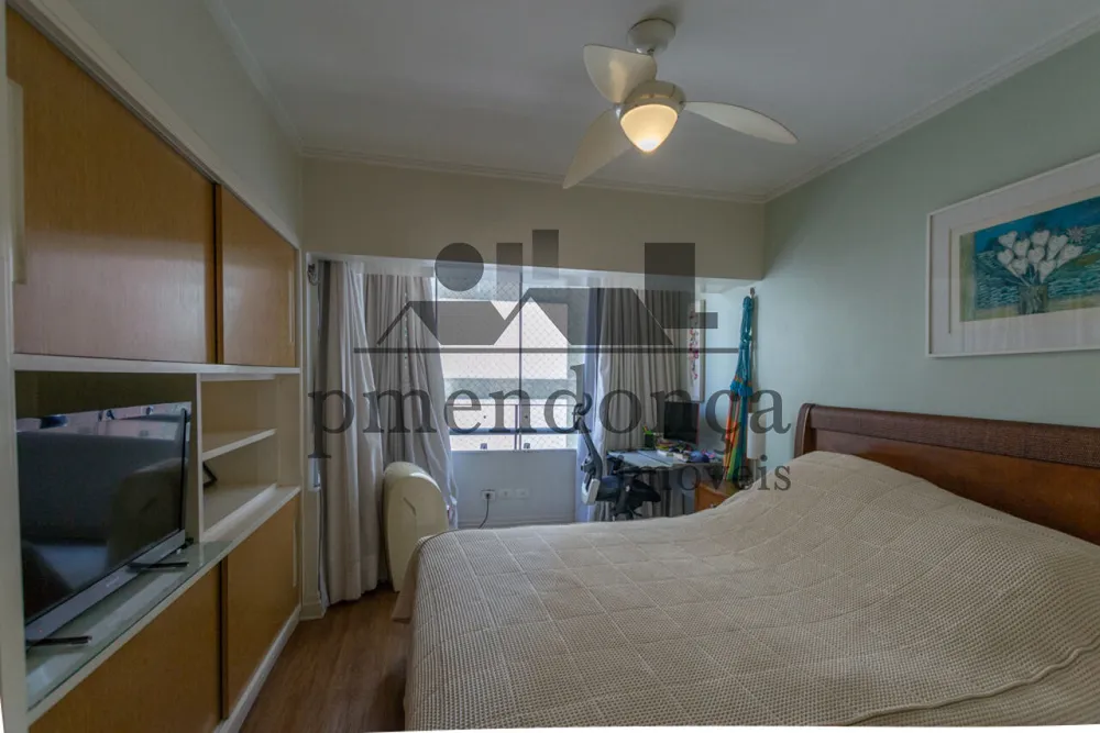 Apartamento, 3 quartos, 137 m² - Foto 6