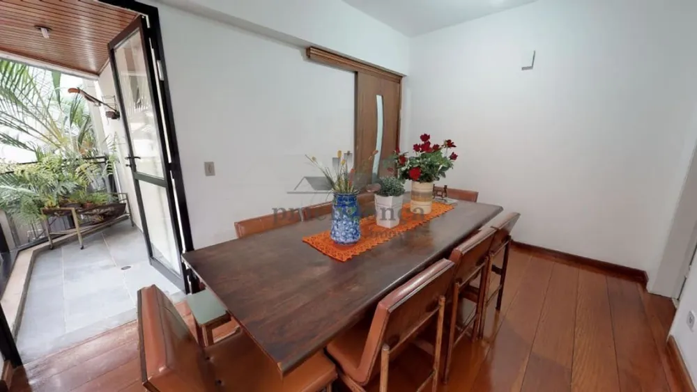 Apartamento, 3 quartos, 98 m² - Foto 5