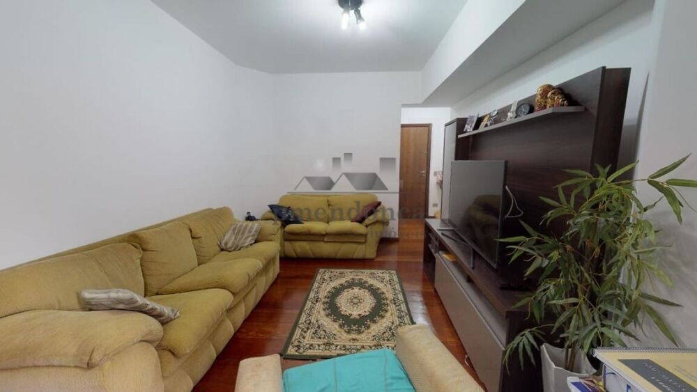 Apartamento, 3 quartos, 98 m² - Foto 3
