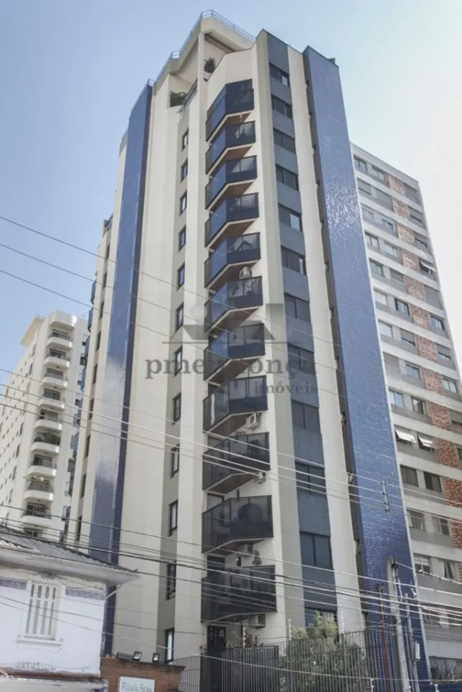 Apartamento, 3 quartos, 98 m² - Foto 8