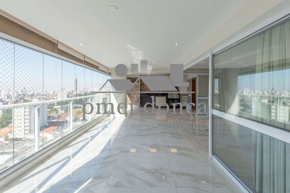 Apartamento, 4 quartos, 235 m² - Foto 1