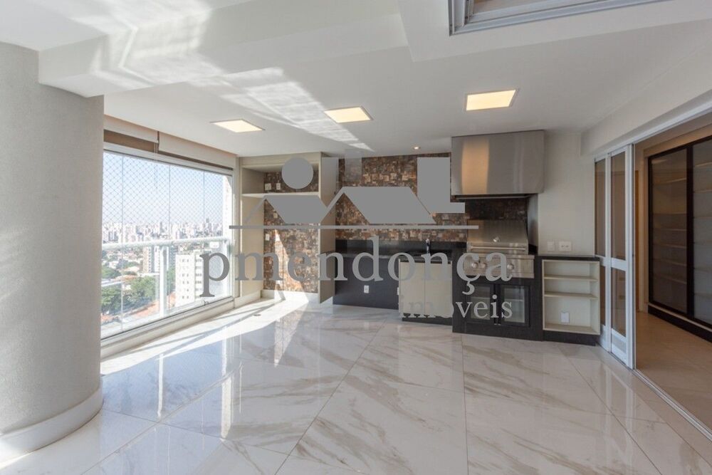 Apartamento, 4 quartos, 235 m² - Foto 4