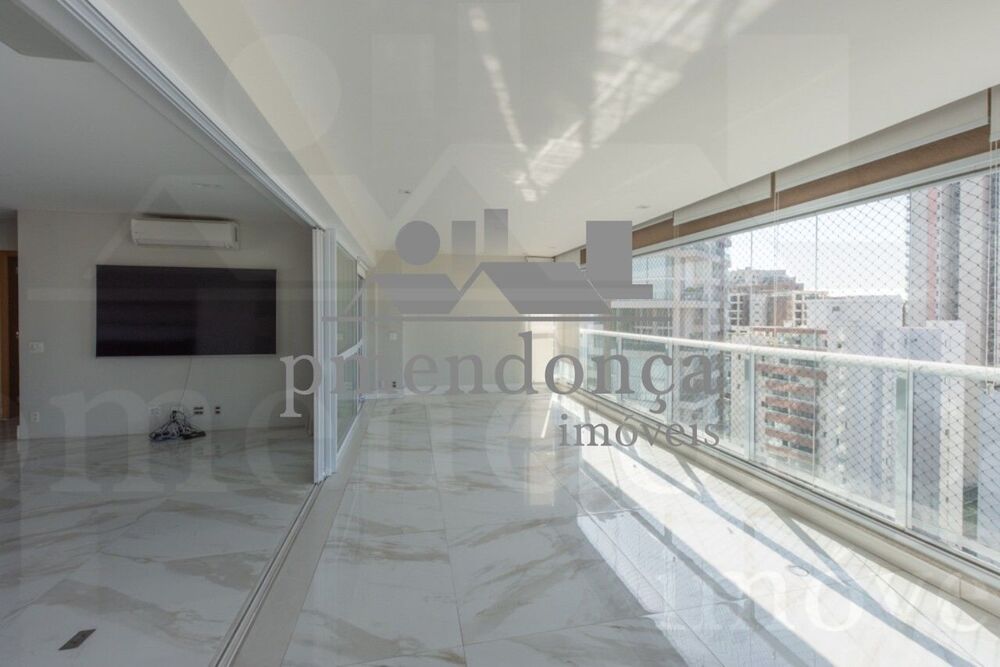 Apartamento, 4 quartos, 235 m² - Foto 3