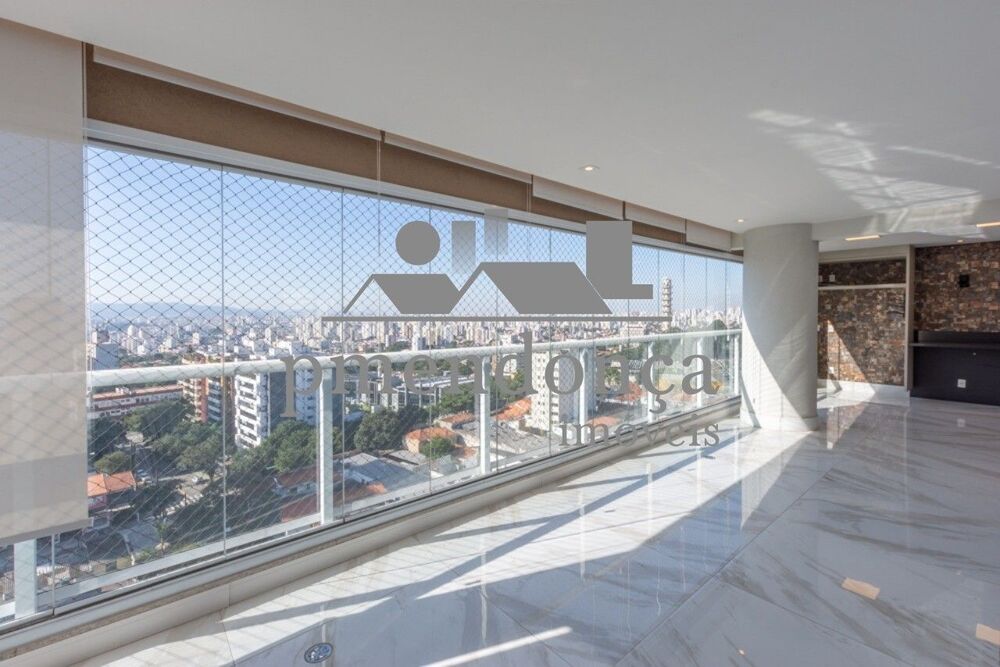 Apartamento, 4 quartos, 235 m² - Foto 2