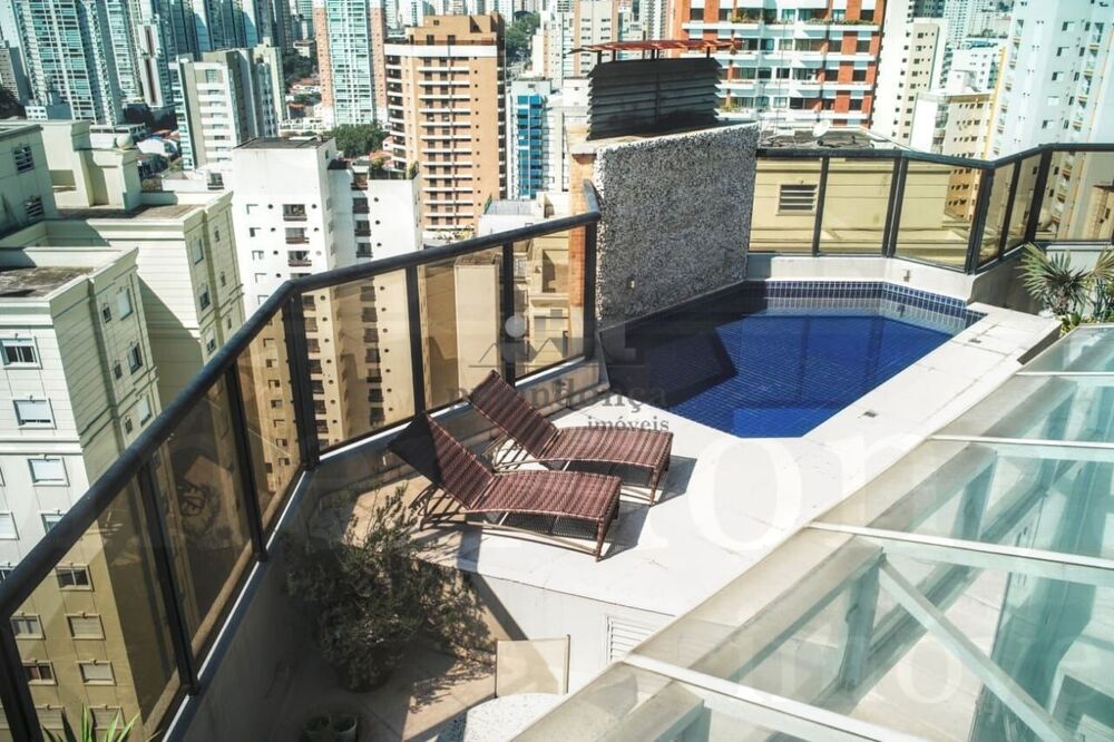 Apartamento, 4 quartos, 407 m² - Foto 2
