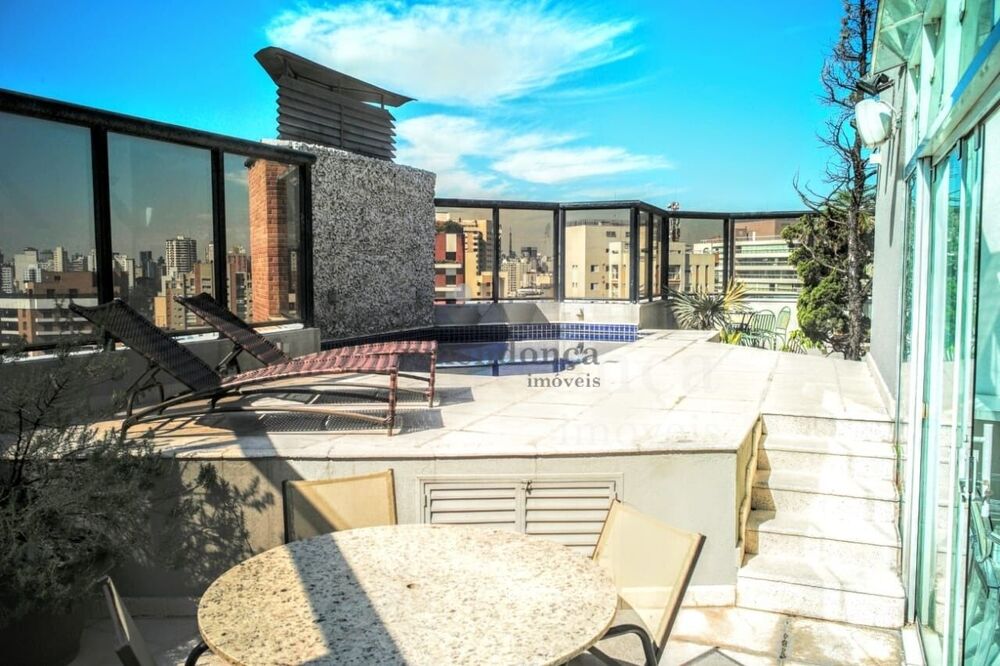 Apartamento, 4 quartos, 407 m² - Foto 1