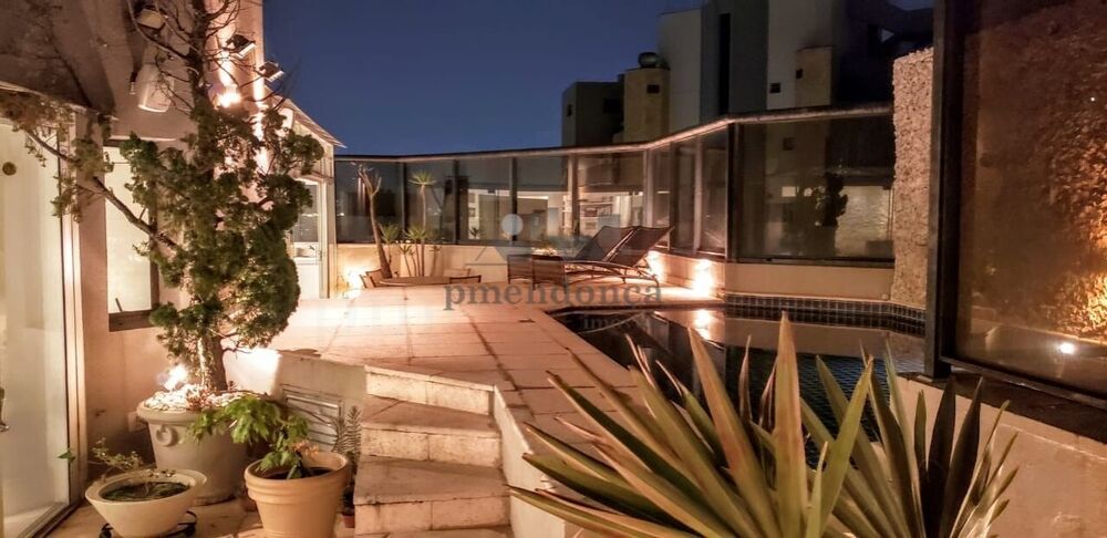 Apartamento, 4 quartos, 407 m² - Foto 3