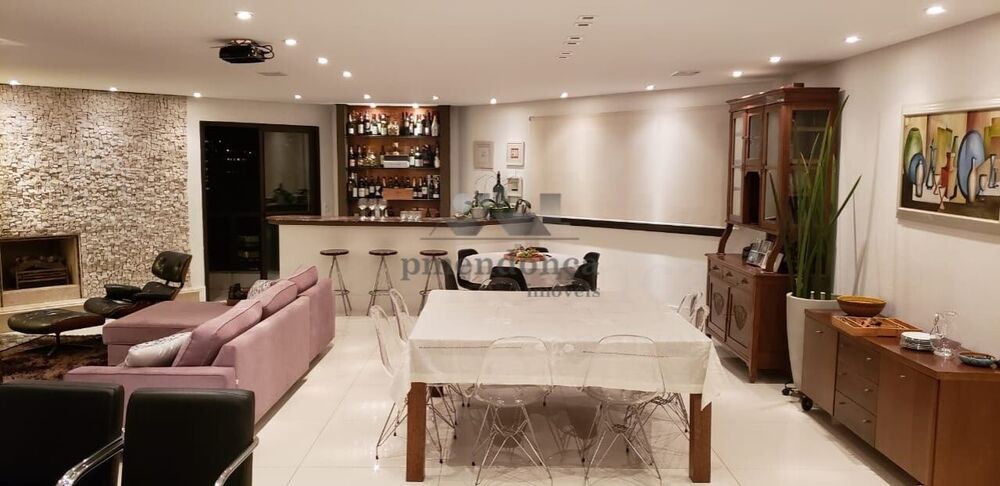 Apartamento, 4 quartos, 407 m² - Foto 4