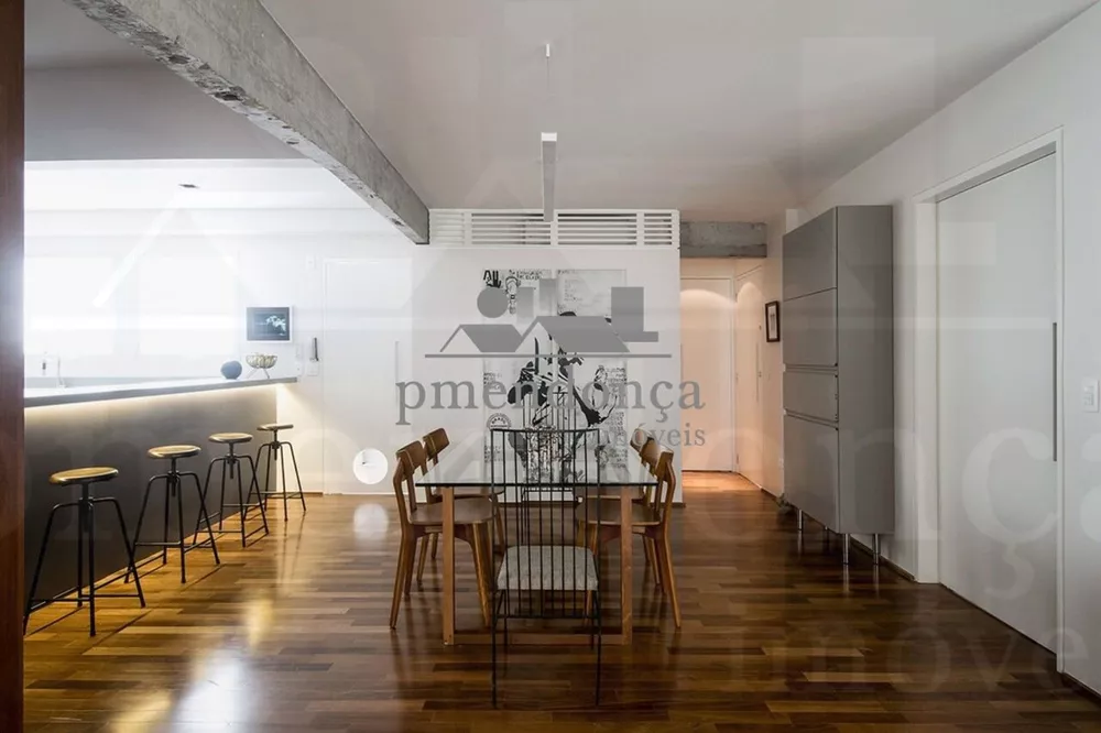 Apartamento, 1 quarto, 140 m² - Foto 3