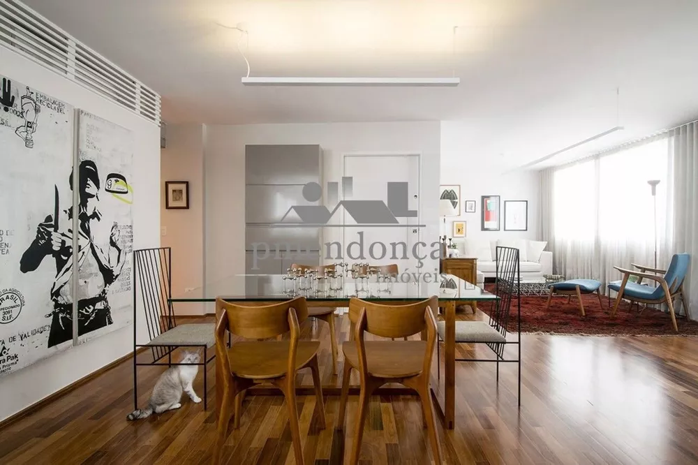 Apartamento, 1 quarto, 140 m² - Foto 2