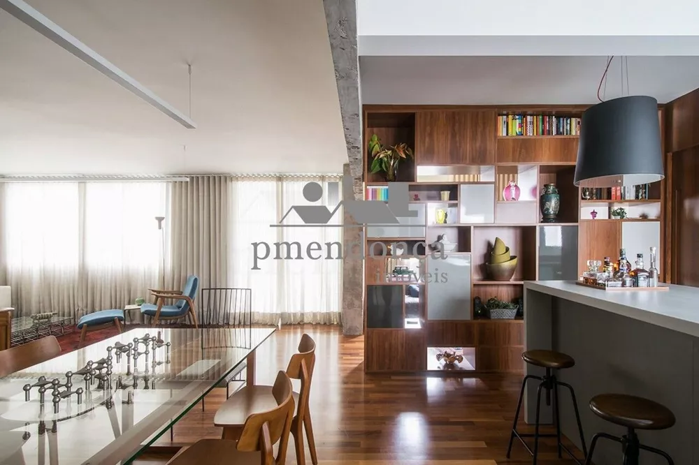 Apartamento, 1 quarto, 140 m² - Foto 1
