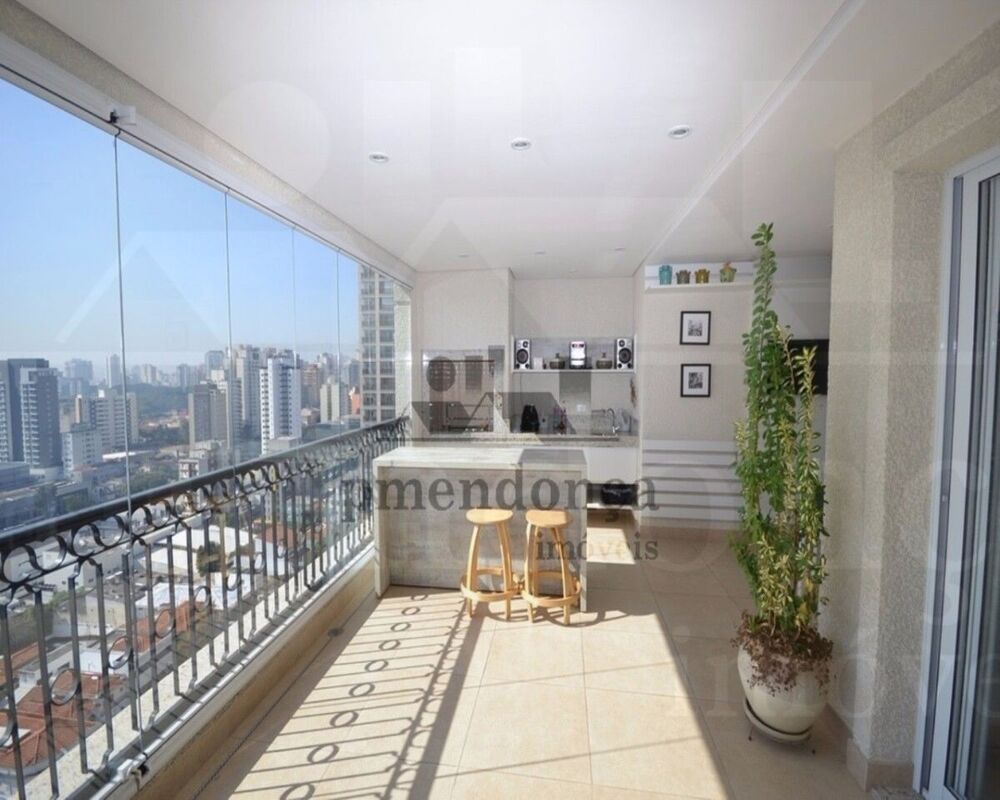 Apartamento, 3 quartos, 190 m² - Foto 3