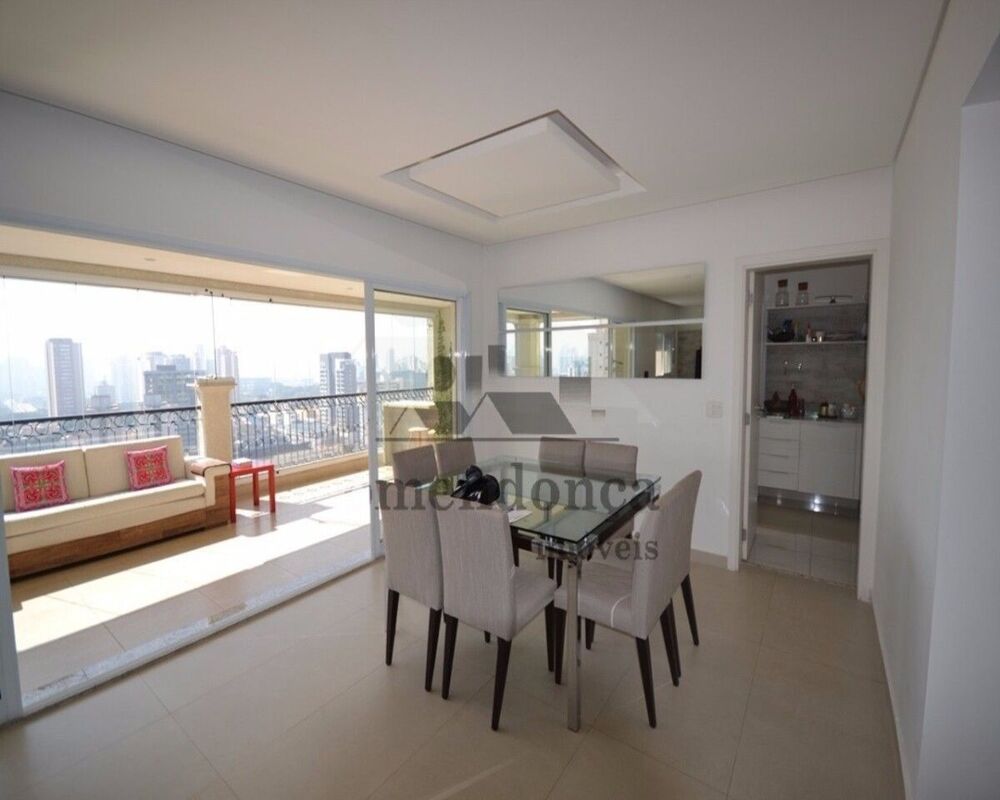 Apartamento, 3 quartos, 190 m² - Foto 4