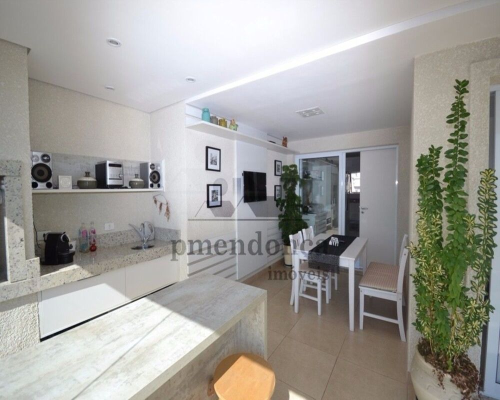 Apartamento, 3 quartos, 190 m² - Foto 5