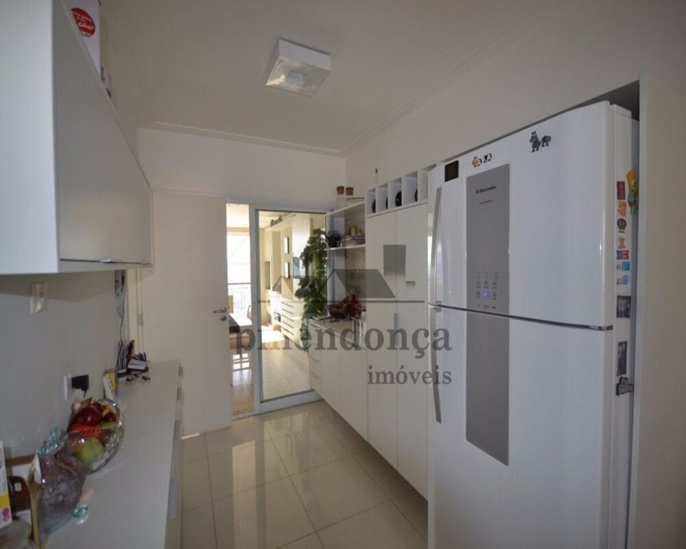 Apartamento, 3 quartos, 190 m² - Foto 6