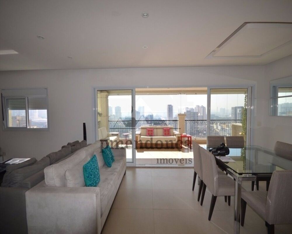 Apartamento, 3 quartos, 190 m² - Foto 7