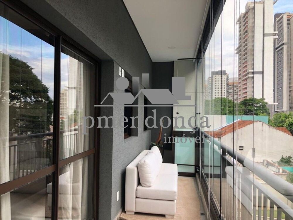 Apartamento, 2 quartos, 70 m² - Foto 3