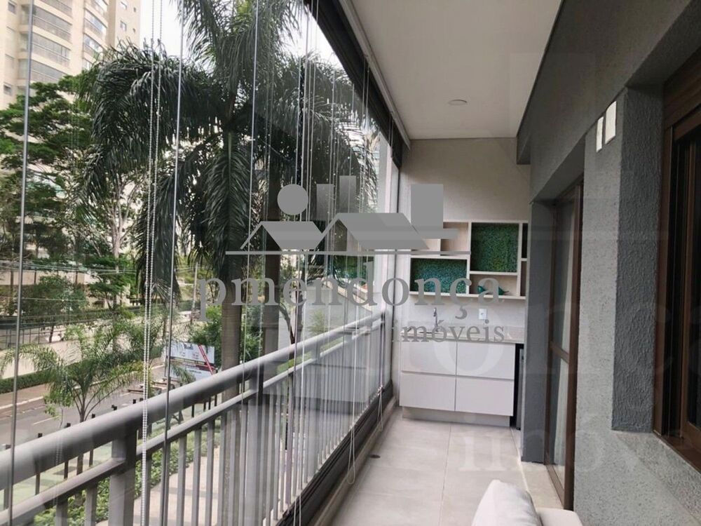 Apartamento, 2 quartos, 70 m² - Foto 2
