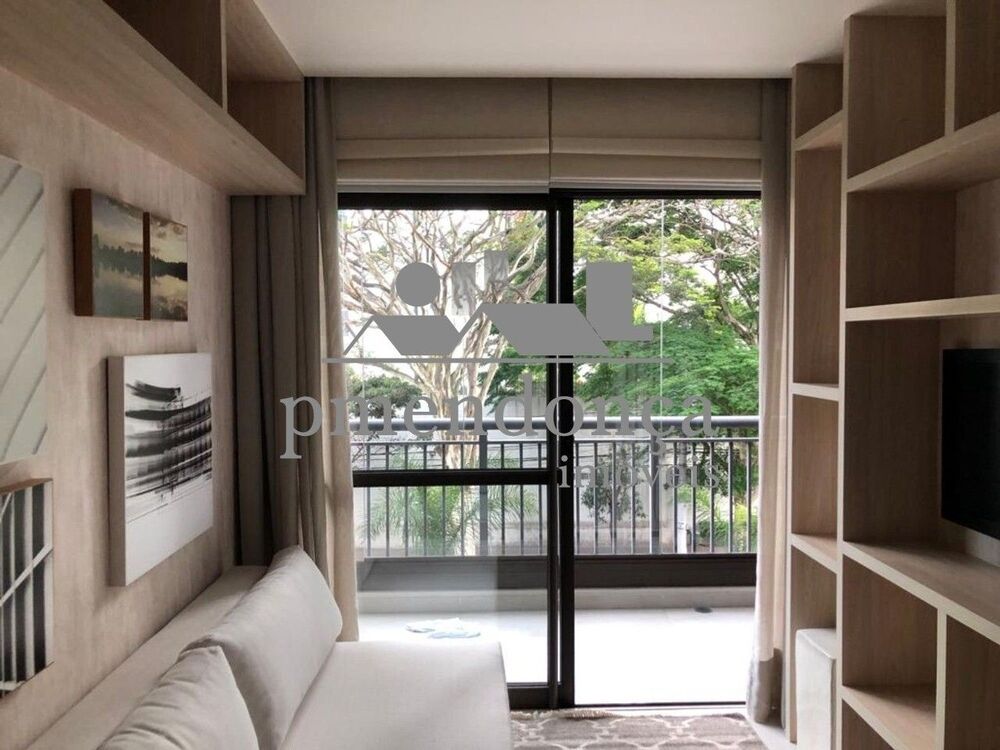Apartamento, 2 quartos, 70 m² - Foto 1