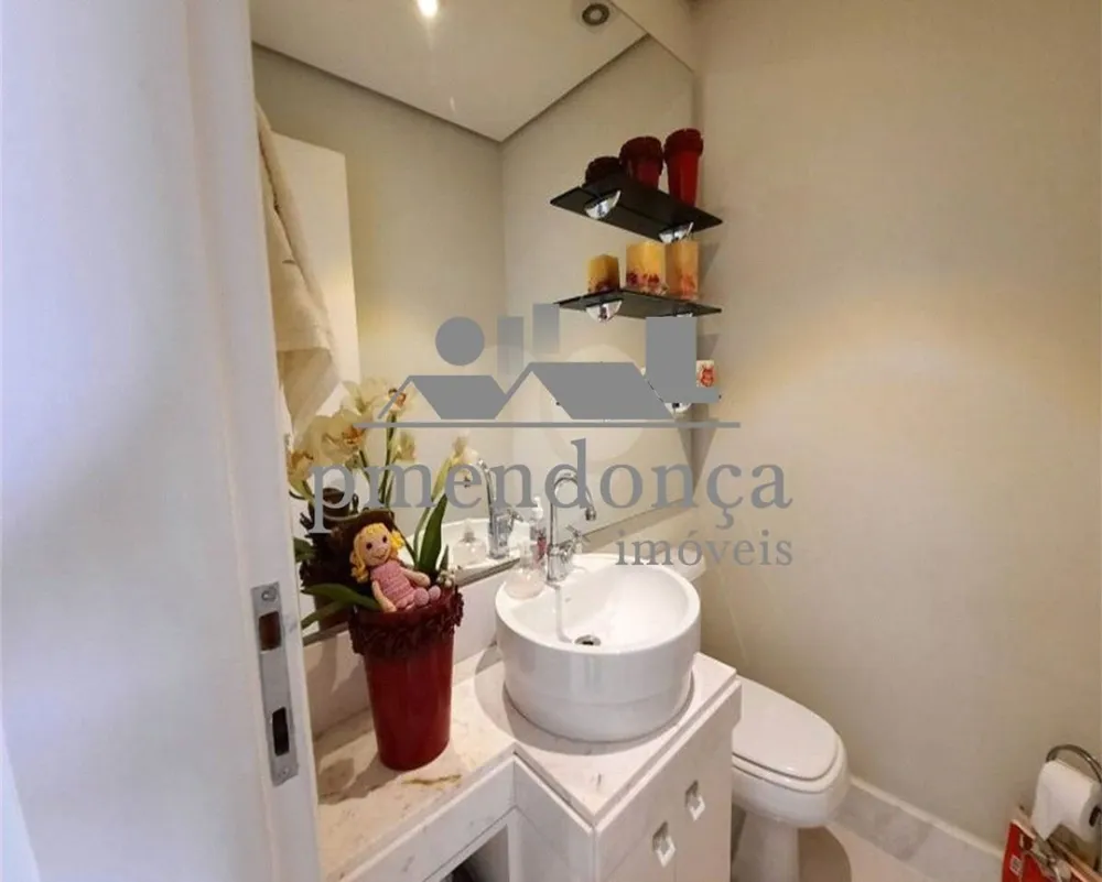 Apartamento, 5 quartos, 344 m² - Foto 8