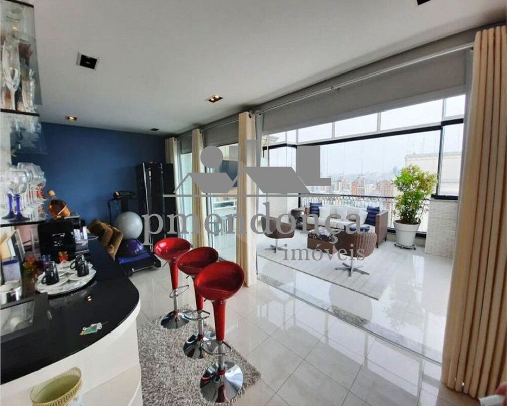 Apartamento, 5 quartos, 344 m² - Foto 4