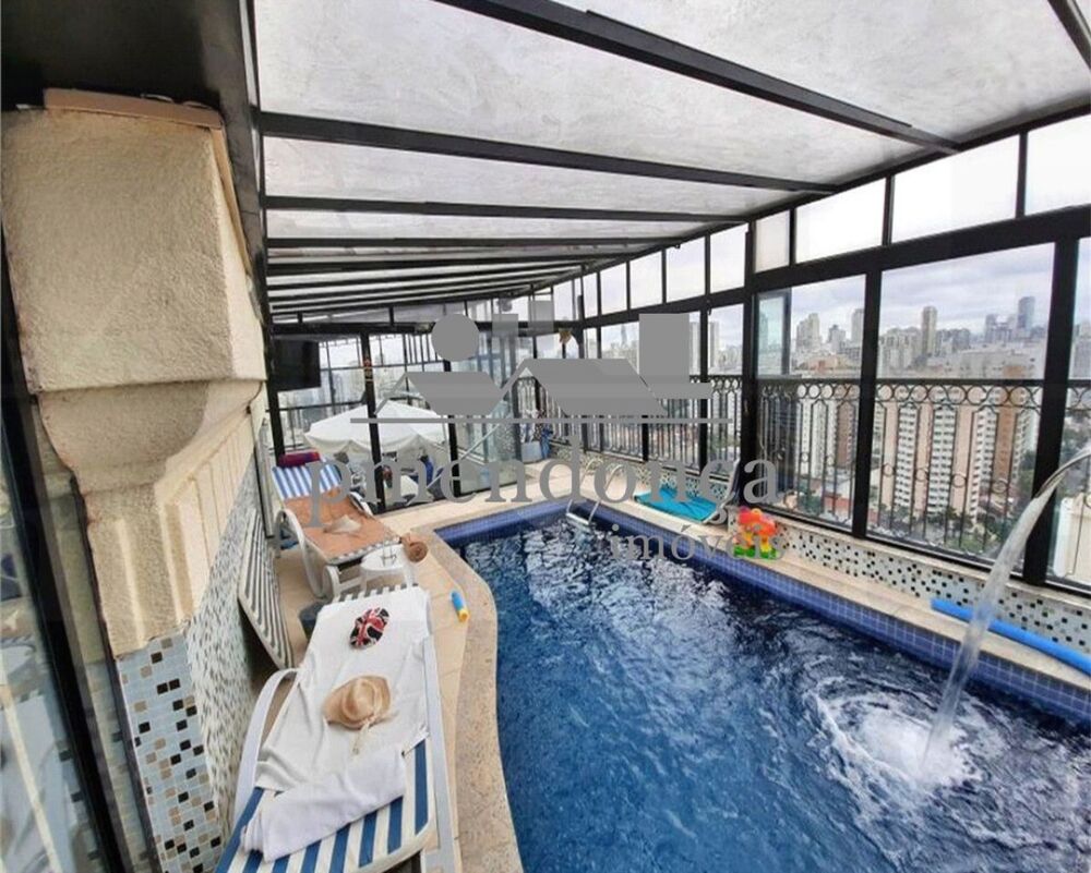 Apartamento, 5 quartos, 344 m² - Foto 3