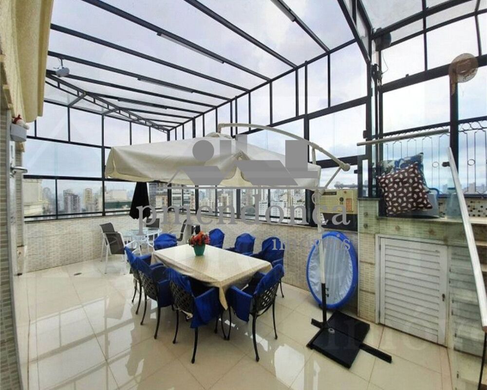 Apartamento, 5 quartos, 344 m² - Foto 2