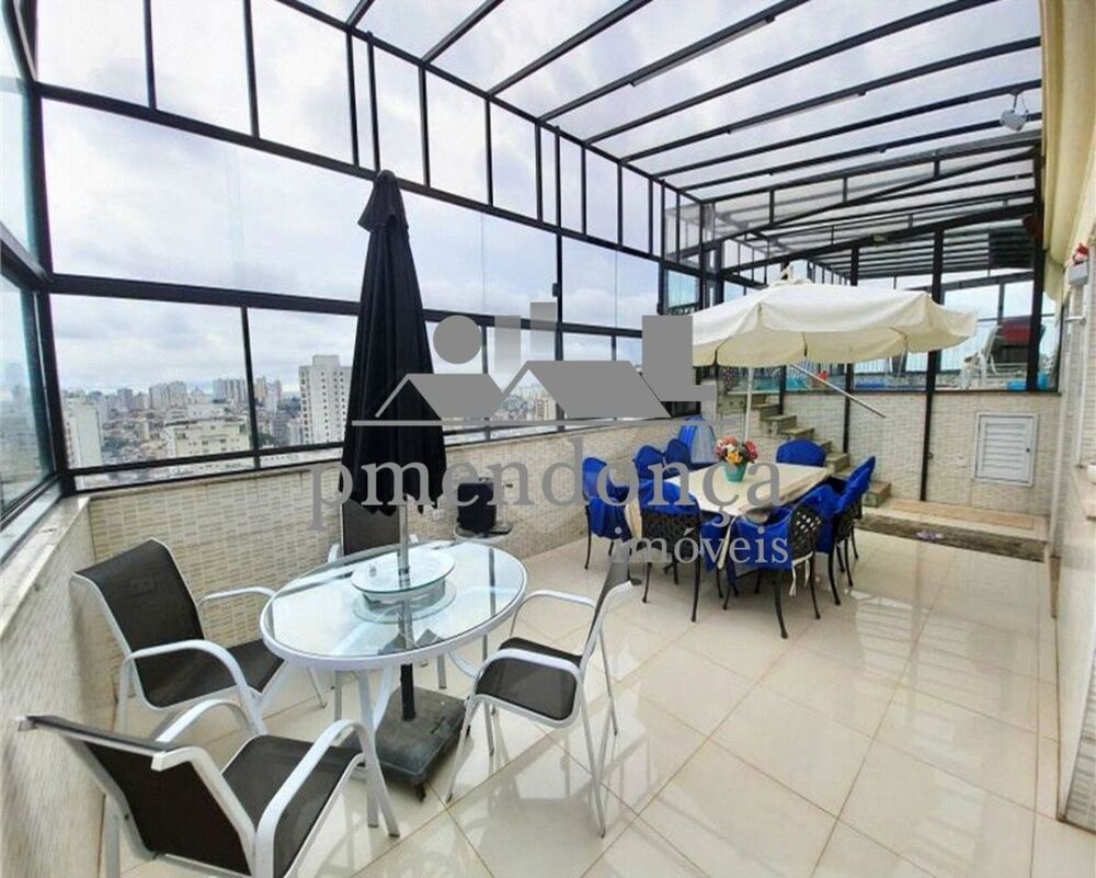 Apartamento, 5 quartos, 344 m² - Foto 1