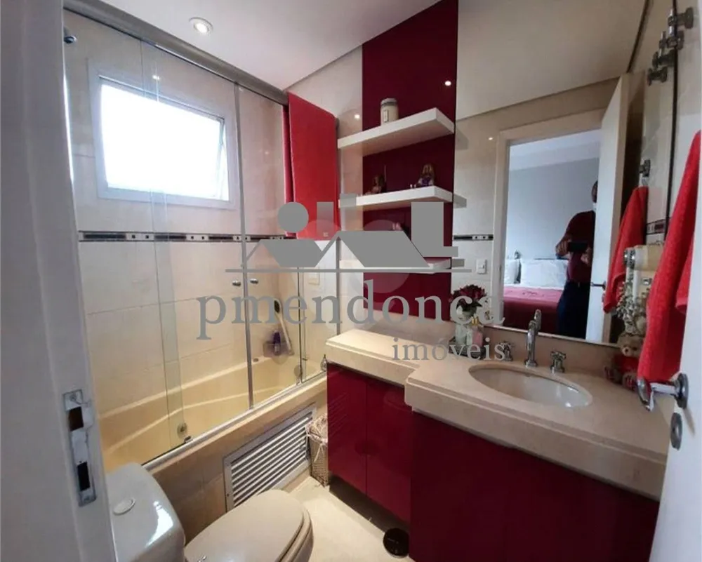 Apartamento, 5 quartos, 344 m² - Foto 6