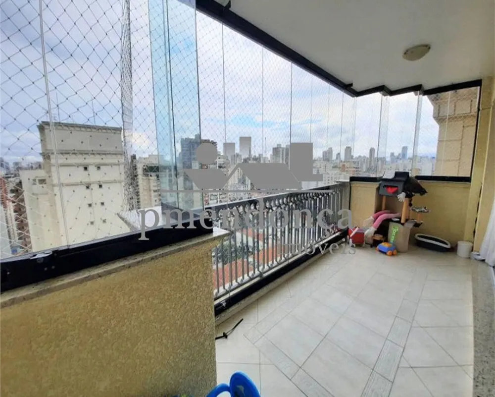 Apartamento, 5 quartos, 344 m² - Foto 5