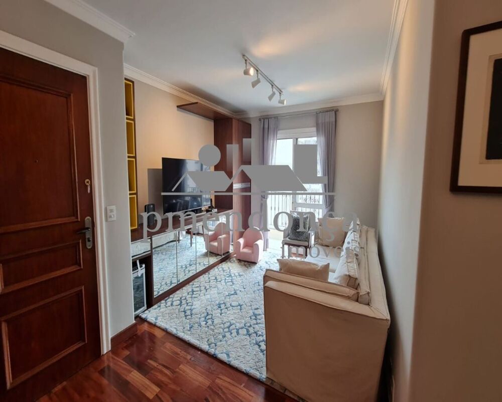 Apartamento, 3 quartos, 105 m² - Foto 1