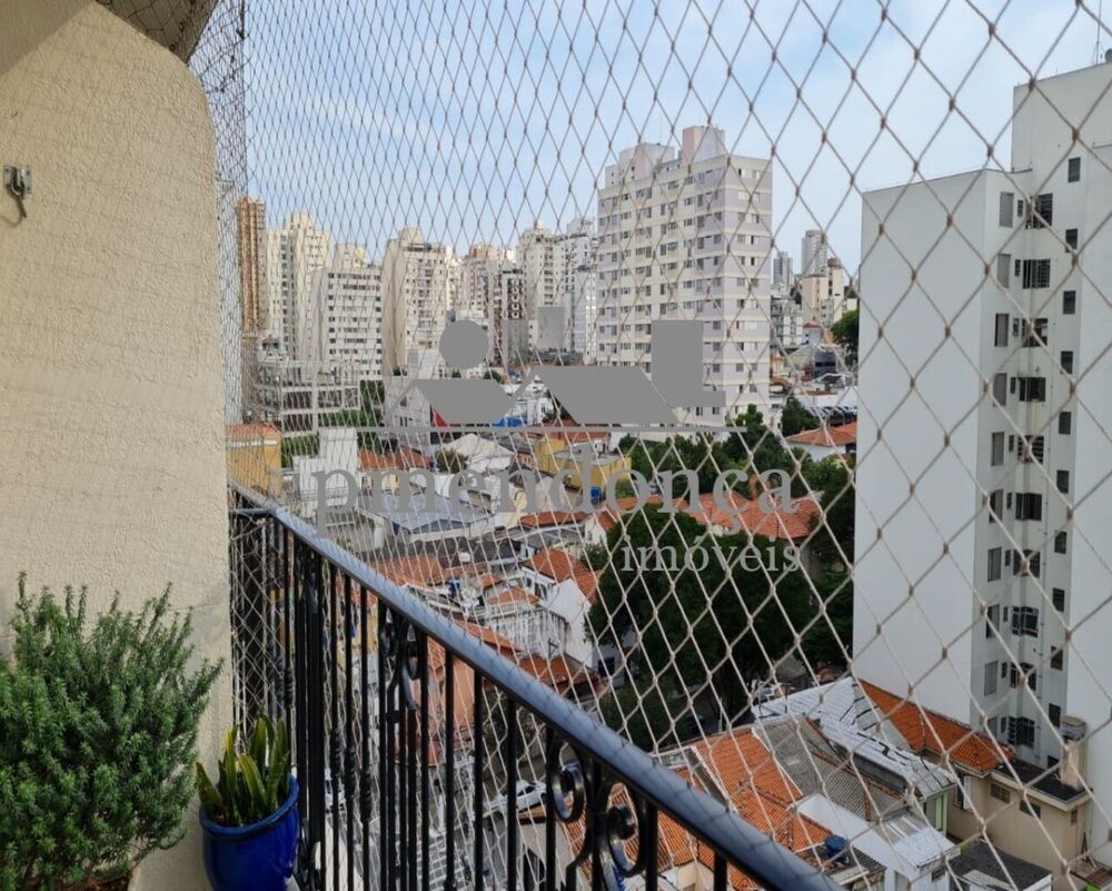 Apartamento, 3 quartos, 105 m² - Foto 3
