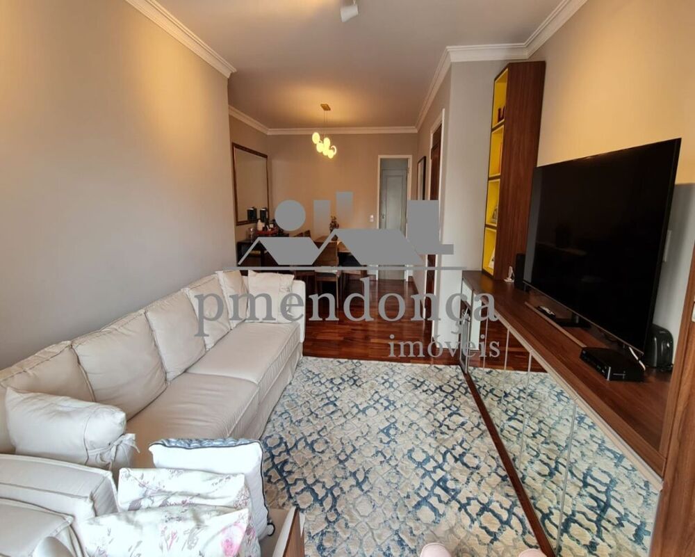 Apartamento, 3 quartos, 105 m² - Foto 4