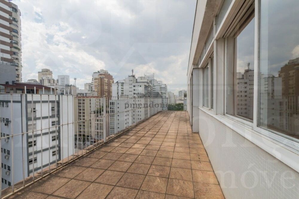 Apartamento, 3 quartos, 339 m² - Foto 1