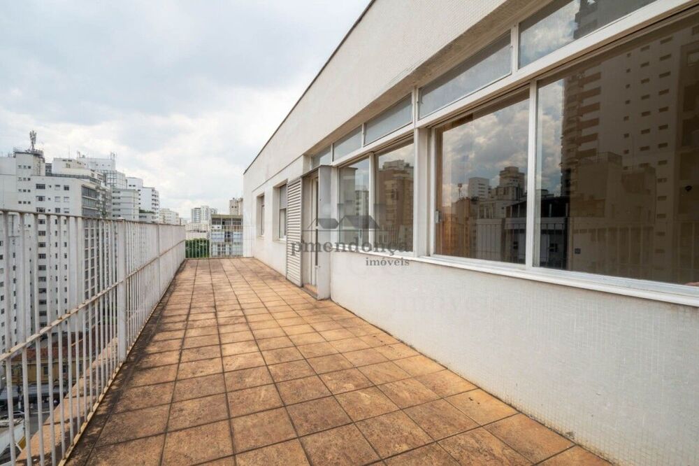 Apartamento, 3 quartos, 339 m² - Foto 2