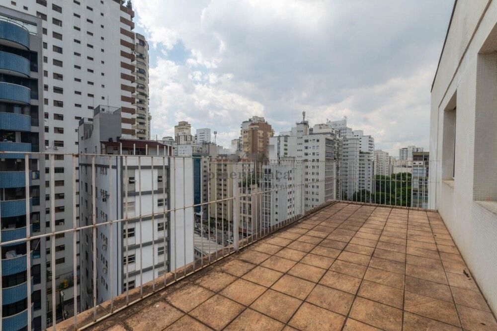 Apartamento, 3 quartos, 339 m² - Foto 3