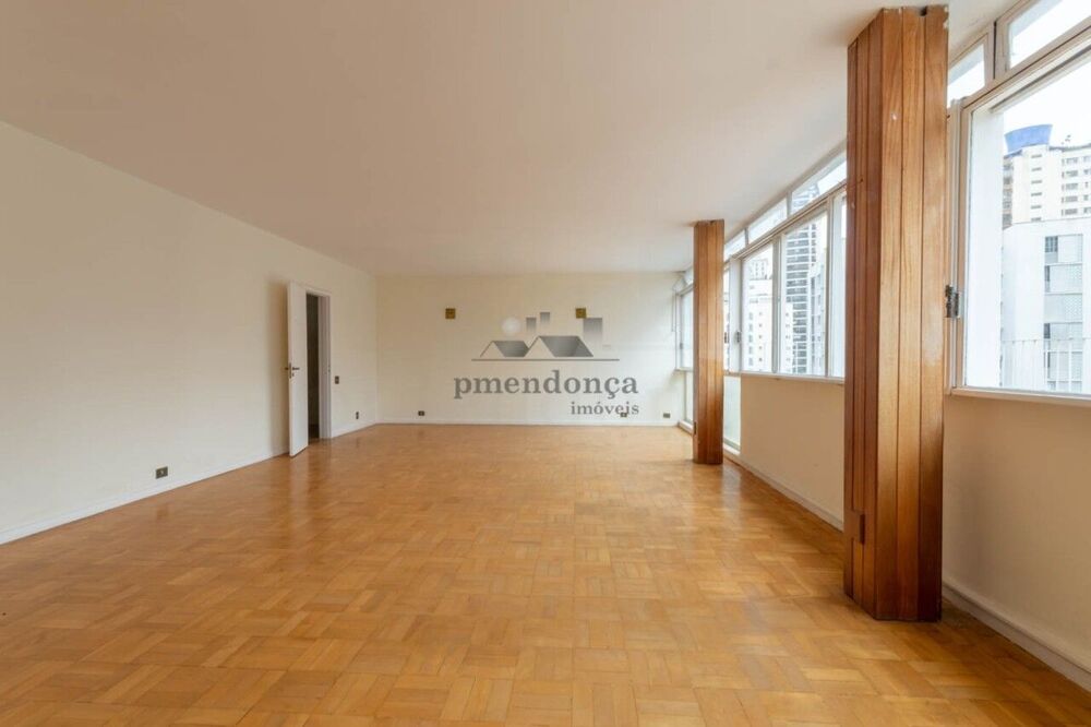 Apartamento, 3 quartos, 339 m² - Foto 4