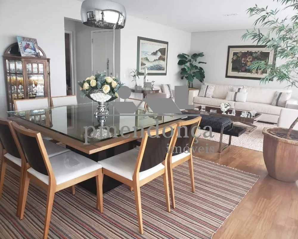 Apartamento, 3 quartos, 221 m² - Foto 4