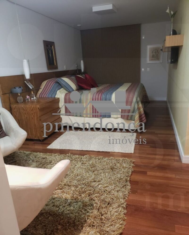 Apartamento, 3 quartos, 221 m² - Foto 6