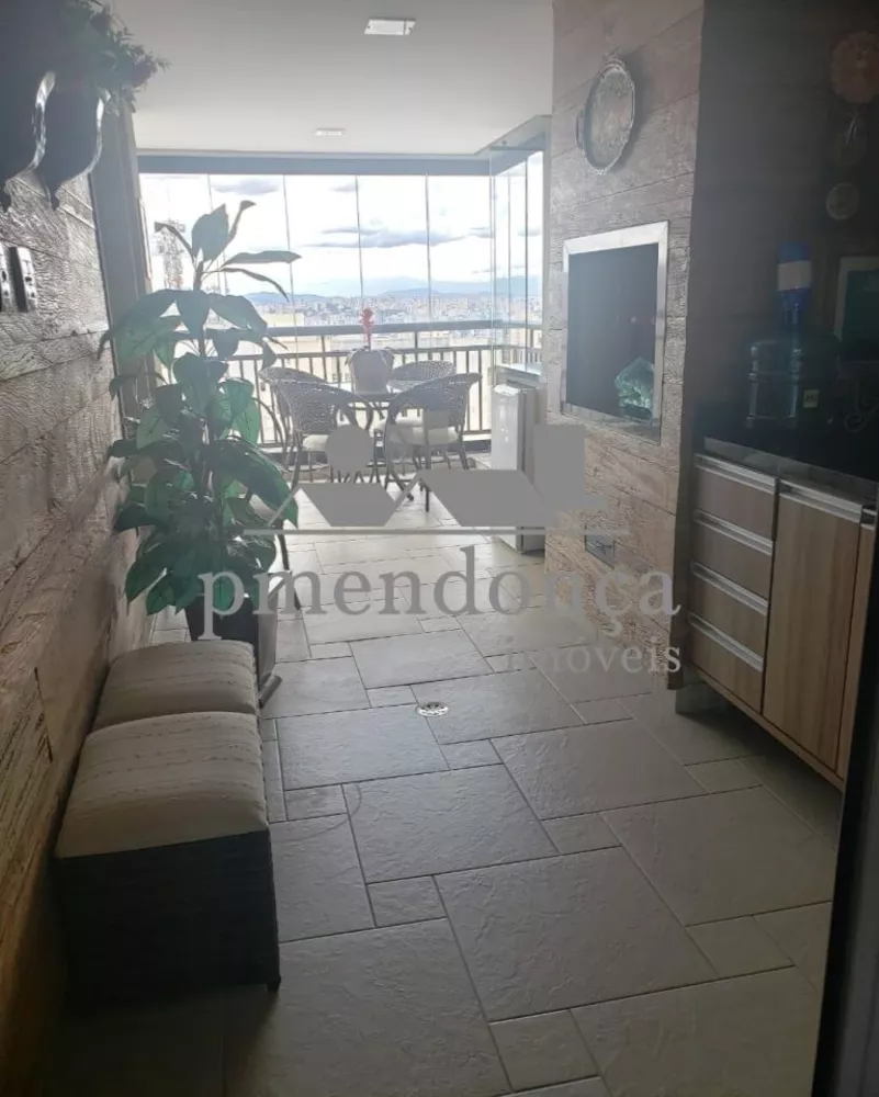 Apartamento, 3 quartos, 221 m² - Foto 3