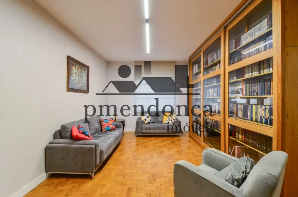 Apartamento, 3 quartos, 163 m² - Foto 10